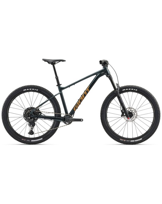 2025 Giant Fathom Mountain Bike