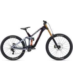 2025 Giant Glory Advanced - Mountain Bike 2025 Giant Glory Advanced - Mountain Bike
