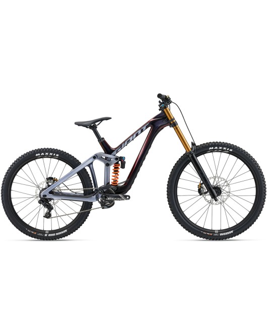 2025 Giant Glory Advanced Mountain Bike