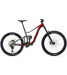 2025 Giant Reign 1 - Mountain Bike 2025 Giant Reign 1 - Mountain Bike
