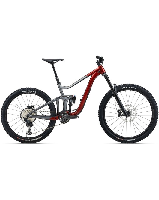 2025 Giant Reign 1 Mountain Bike