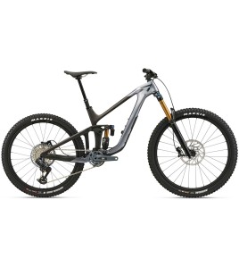 2025 Giant Reign Advanced 1 - Mountain Bike 2025 Giant Reign Advanced 1 - Mountain Bike