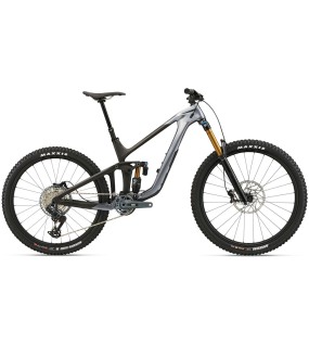 2025 Giant Reign Advanced 1 - Mountain Bike 2025 Giant Reign Advanced 1 - Mountain Bike