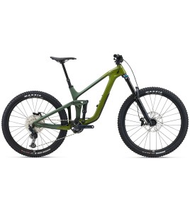 2025 Giant Reign Advanced 2 - Mountain Bike 2025 Giant Reign Advanced 2 - Mountain Bike