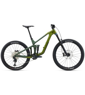 2025 Giant Reign Advanced 2 - Mountain Bike 2025 Giant Reign Advanced 2 - Mountain Bike