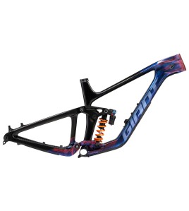 2025 Giant Reign Advanced Frameset 2025 Giant Reign Advanced Frameset