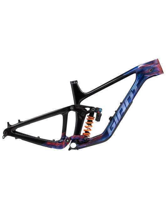 2025 Giant Reign Advanced Frameset