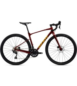 2025 Giant Revolt 0 - Road Bike 2025 Giant Revolt 0 - Road Bike