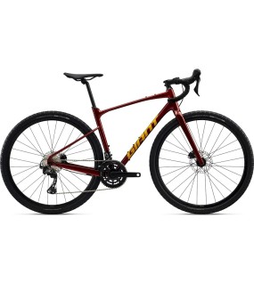 2025 Giant Revolt 0 - Road Bike 2025 Giant Revolt 0 - Road Bike