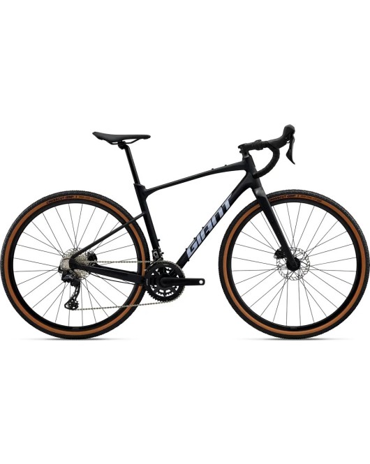2025 Giant Revolt 0 Road Bike