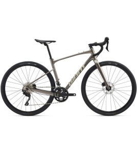 2025 Giant Revolt 1 - Road Bike 2025 Giant Revolt 1 - Road Bike