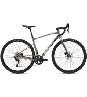 2025 Giant Revolt 1 - Road Bike 2025 Giant Revolt 1 - Road Bike