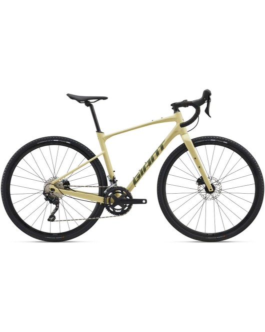 2025 Giant Revolt 1 Road Bike