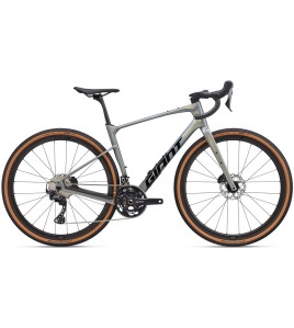 2025 Giant Revolt Advanced 0 - Road Bike 2025 Giant Revolt Advanced 0 - Road Bike