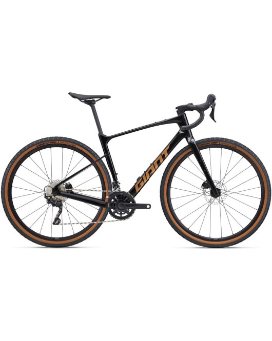 2025 Giant Revolt Advanced 3 Road Bike