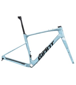 2025 Giant Revolt Advanced Pro FF Frameset 2025 Giant Revolt Advanced Pro FF Frameset