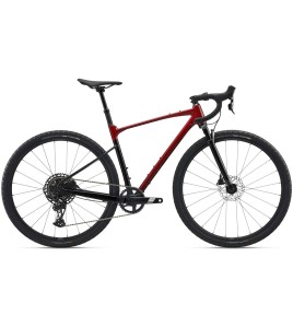 2025 Giant Revolt X 1 - Road Bike 2025 Giant Revolt X 1 - Road Bike