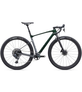 2025 Giant Revolt X Advanced Pro 0 - Road Bike 2025 Giant Revolt X Advanced Pro 0 - Road Bike