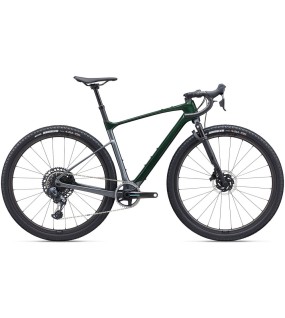 2025 Giant Revolt X Advanced Pro 0 - Road Bike 2025 Giant Revolt X Advanced Pro 0 - Road Bike