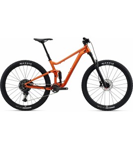 2025 Giant Stance 29 - Mountain Bike 2025 Giant Stance 29 - Mountain Bike