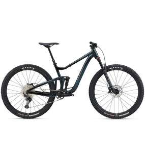 2025 Giant Trance 29 2 - Mountain Bike 2025 Giant Trance 29 2 - Mountain Bike