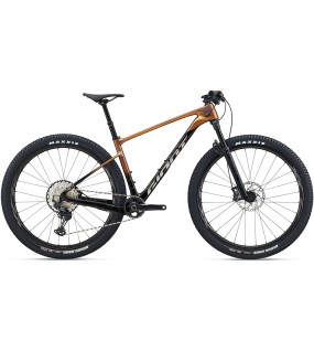 2025 Giant XTC Advanced 29 1 - Mountain Bike 2025 Giant XTC Advanced 29 1 - Mountain Bike
