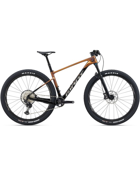 2025 Giant XTC Advanced 29 1 Mountain Bike