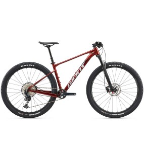 2025 Giant XTC SLR 29 1 - Mountain Bike 2025 Giant XTC SLR 29 1 - Mountain Bike