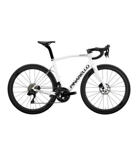 2025 Pinarello X5 105 Di2 Disc - Road Bike 2025 Pinarello X5 105 Di2 Disc - Road Bike