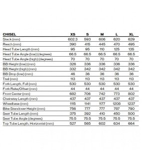 2025 Specialized Chisel - Mountain Bike 2025 Specialized Chisel - Mountain Bike
