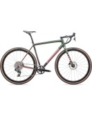 2025 Specialized Crux Expert - Carbon Gravel Bike