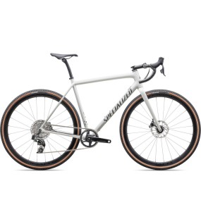 2025 Specialized Crux Expert Carbon - Gravel Bike 2025 Specialized Crux Expert Carbon - Gravel Bike