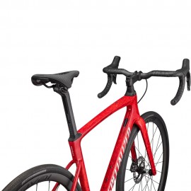 2025 Specialized Roubaix SL8 Pro Ultegra Di2 Road Bike