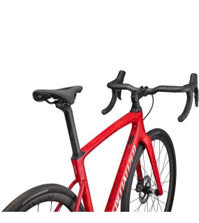 2025 Specialized Roubaix SL8 Pro Ultegra Di2 - Road Bike 2025 Specialized Roubaix SL8 Pro Ultegra Di2 - Road Bike