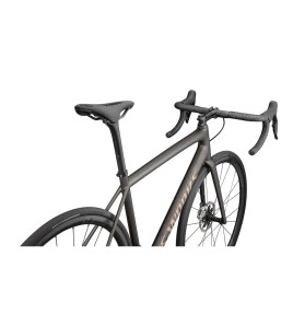 2025 Specialized S-Works Aethos Red AXS - Road Bike