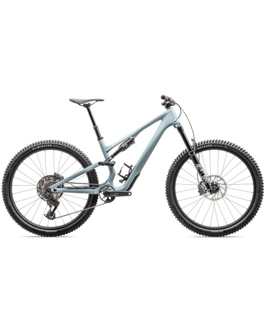 2025 Specialized Stumpjumper 15 COMP - Carbon Mountain Bike