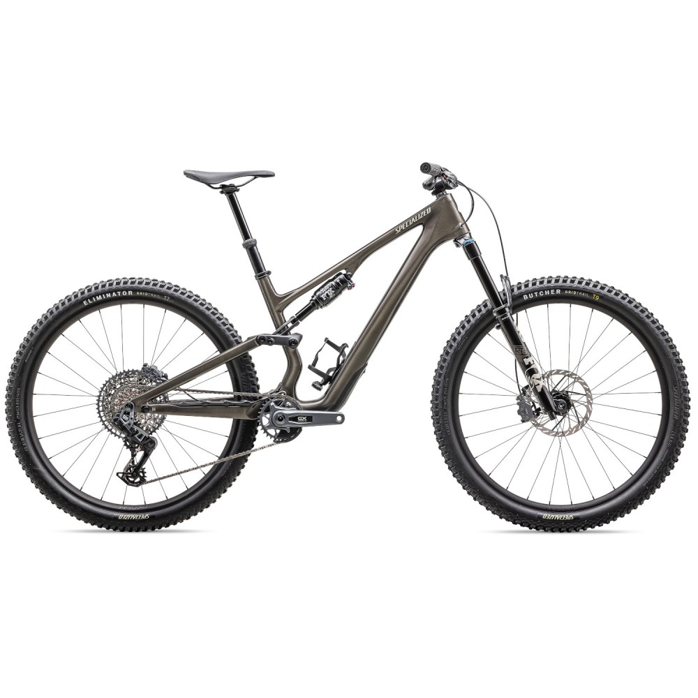 2025 Specialized Stumpjumper 15 EXPERT Carbon Mountain Bike