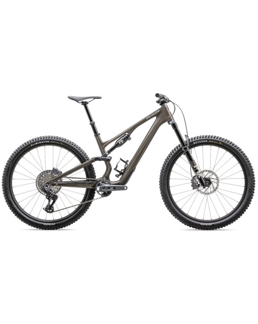 2025 Specialized Stumpjumper 15 EXPERT - Carbon Mountain Bike