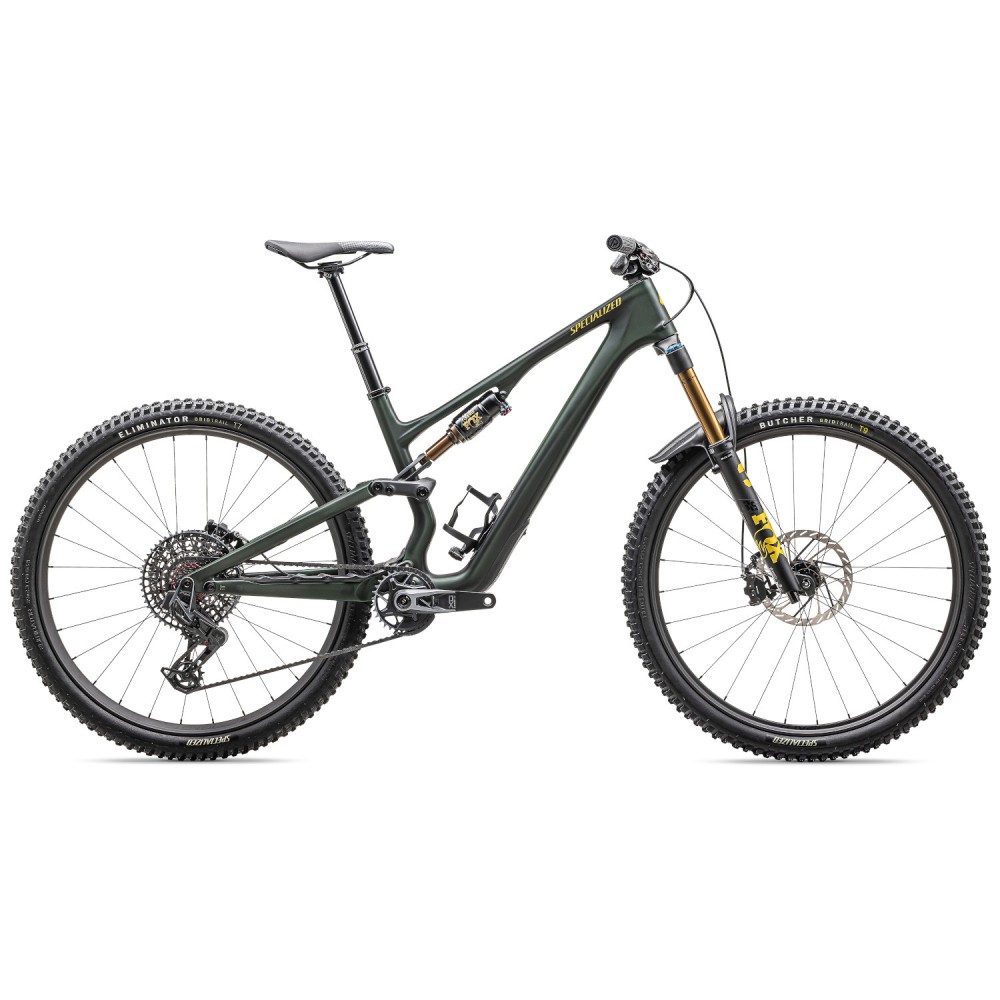 2025 Specialized Stumpjumper 15 Pro Carbon Mountain Bike