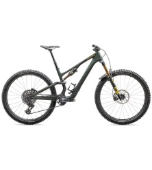 2025 Specialized Stumpjumper 15 Pro Premium Carbon - Mountain Bike
