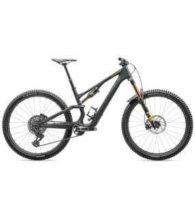 2025 Specialized Stumpjumper 15 Pro Premium Carbon - Mountain Bike 2025 Specialized Stumpjumper 15 Pro Premium Carbon - Mountain Bike