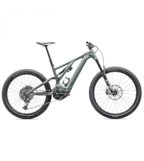 2025 Specialized Turbo Levo Comp Alloy - Electric Mountain Bike 2025 Specialized Turbo Levo Comp Alloy - Electric Mountain Bike