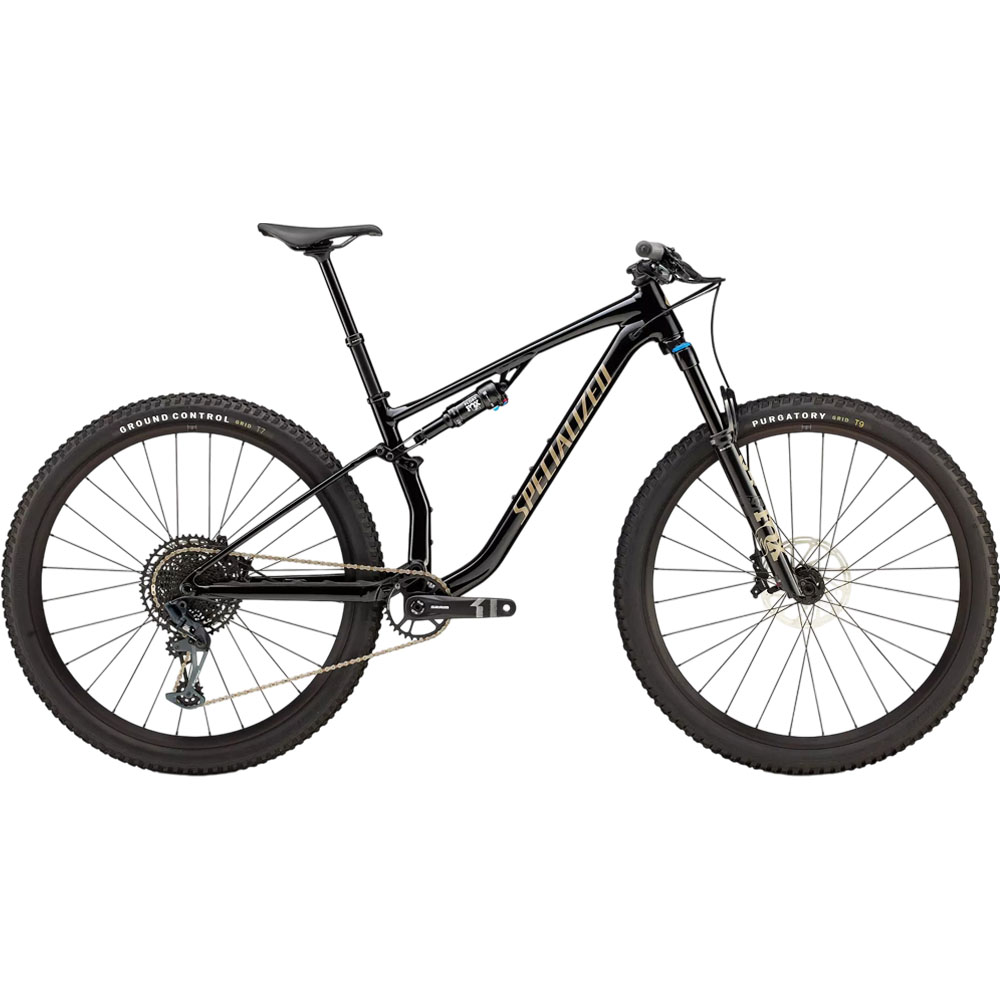 2025 Specialized Chisel Comp EVO Mountain Bike