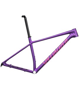 2025 Specialized Chisel Hardtail Frameset 2025 Specialized Chisel Hardtail Frameset