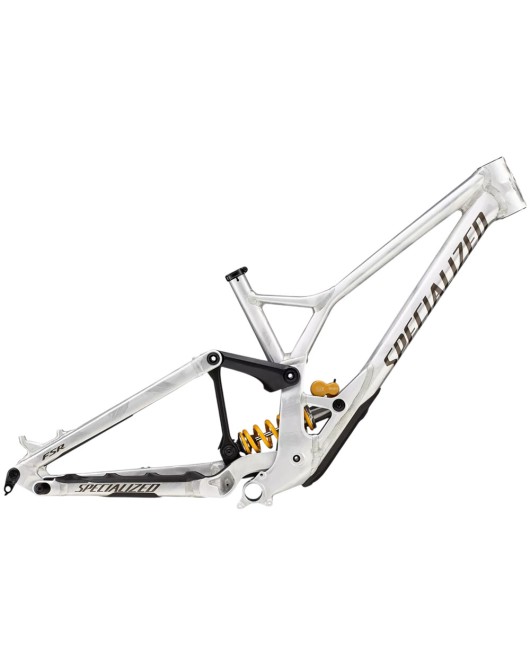 2025 Specialized Demo Race Frameset