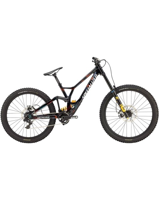 2025 Specialized Demo Race Mountain Bike