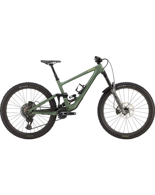2025 Specialized Enduro Pro Mountain Bike