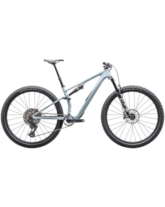 2025 Specialized Epic 8 EVO Comp Mountain Bike