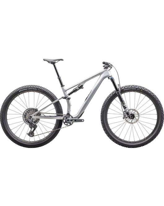 2025 Specialized Epic 8 EVO Expert Mountain Bike