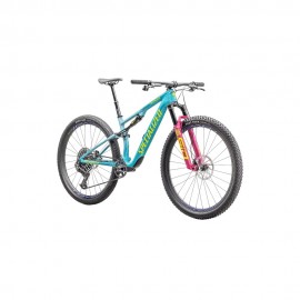 2025 Specialized Epic 8 Pro Mountain Bike